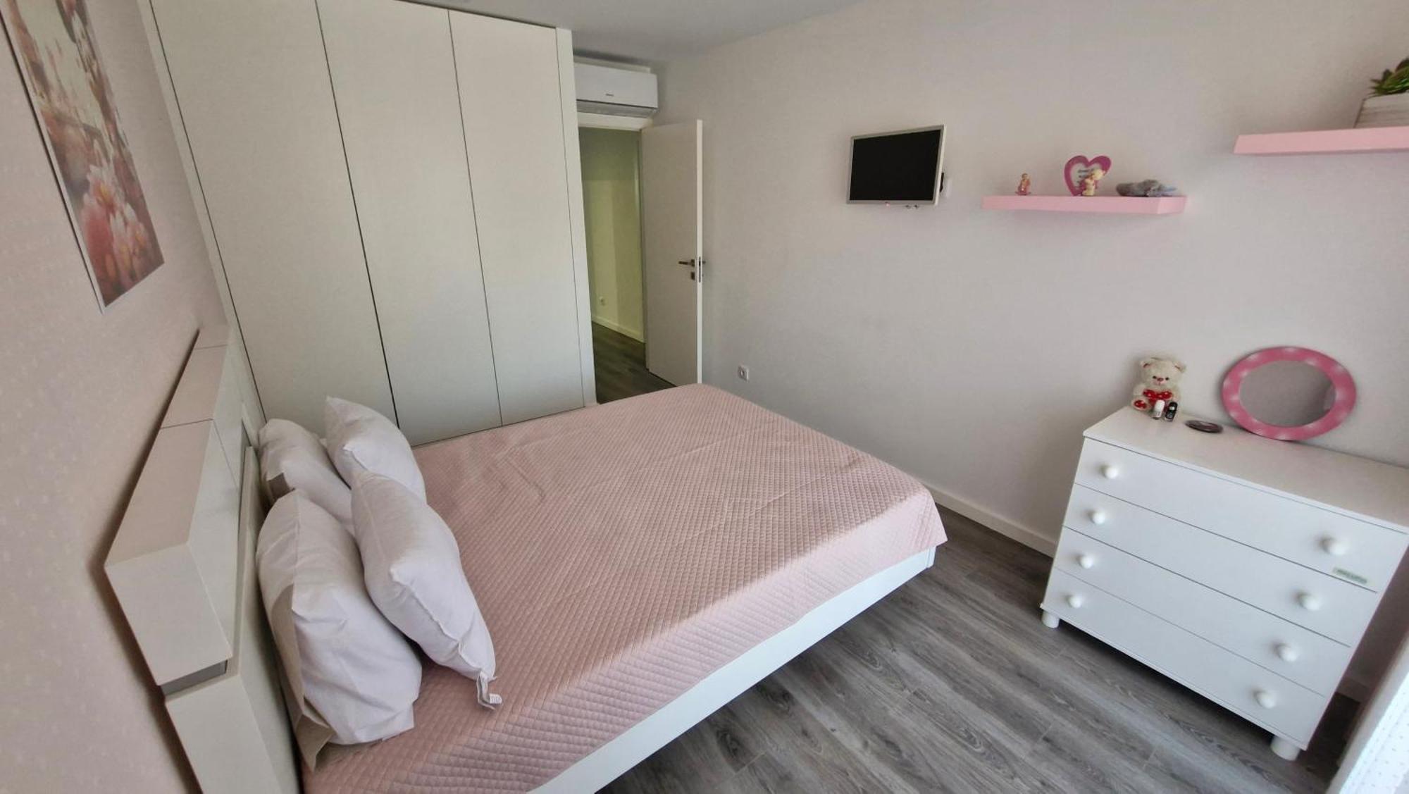Appartement ポンテ・デ・リマ エクステリア 写真