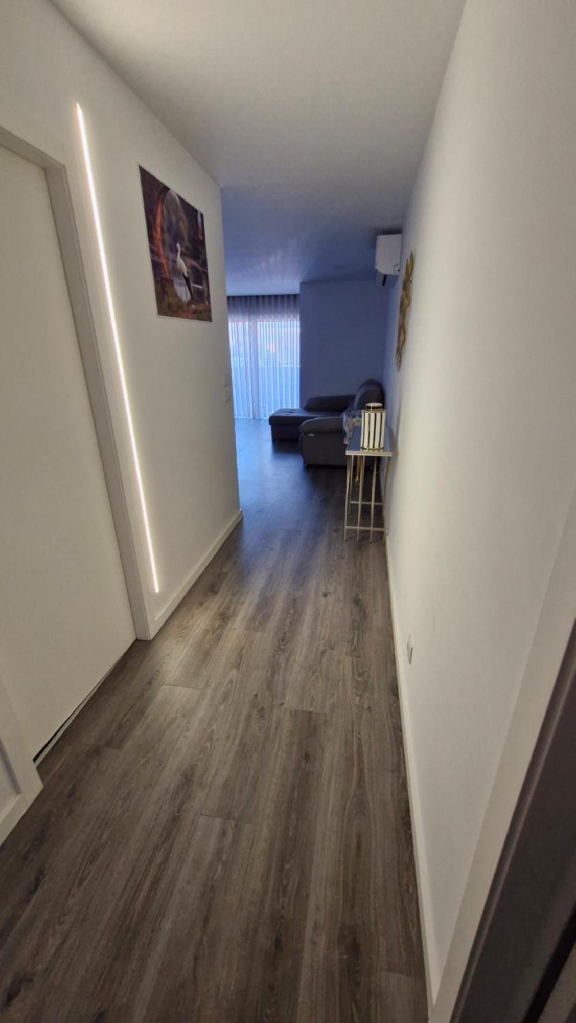 Appartement ポンテ・デ・リマ エクステリア 写真