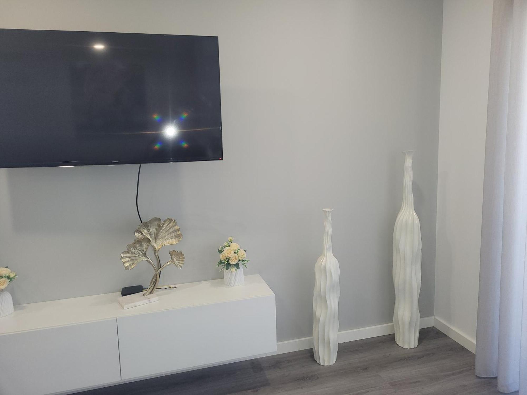 Appartement ポンテ・デ・リマ エクステリア 写真