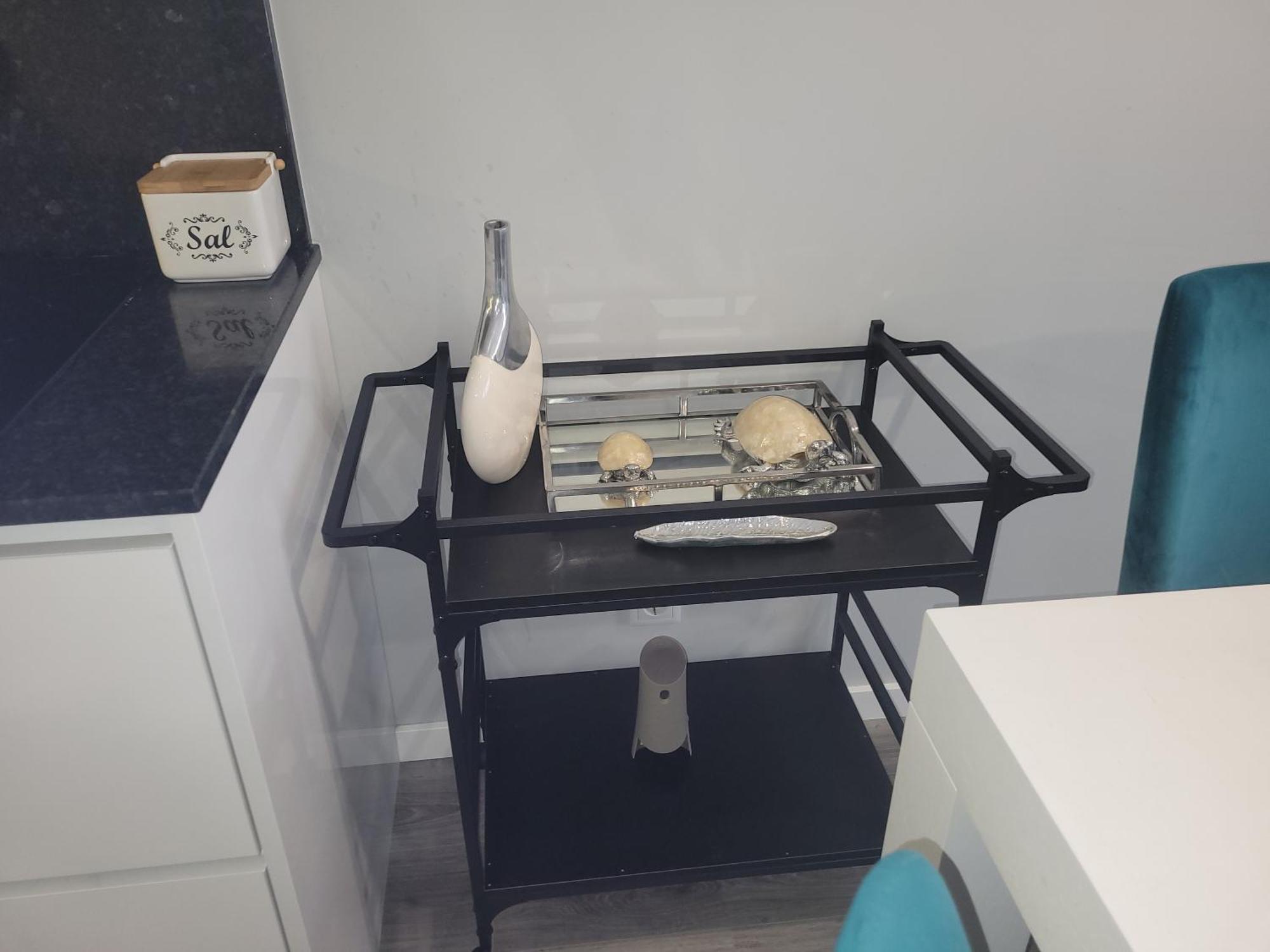 Appartement ポンテ・デ・リマ エクステリア 写真